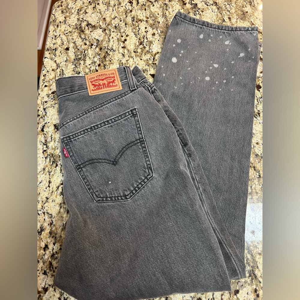 Levi Jeans